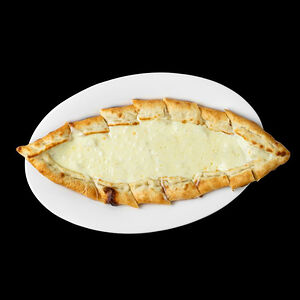 Пиде с сыром