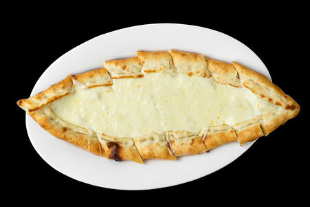 Пиде с сыром