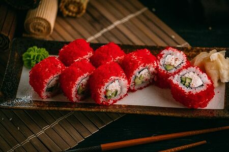 Ролл Калифорния