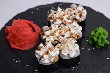 Ролл Чикен вайт