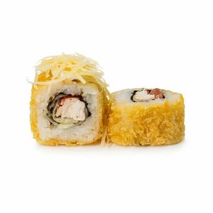  Тори Цезарь