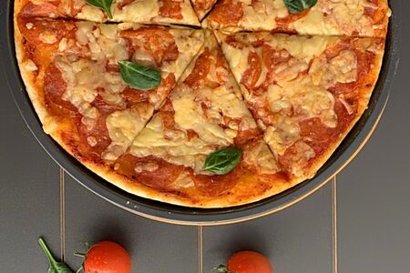 Пицца Пепперони