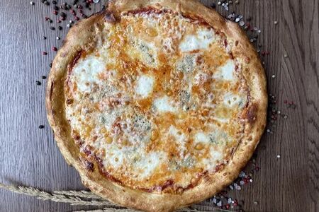 3 с половинoй сыра