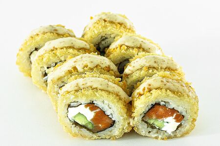 Ролл Терияки