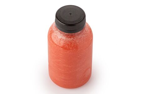 Смузи Клубника-болгарский перец