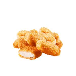 5 Наггетсов