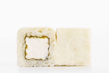 Сливочная филадельфия