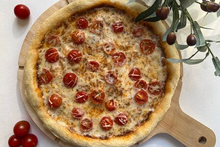 Пицца Маргарита