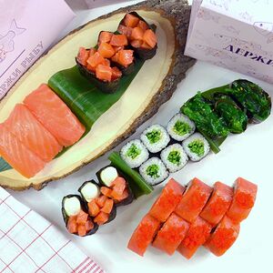 Сет Вкусный