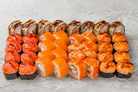 Сет Самурай 