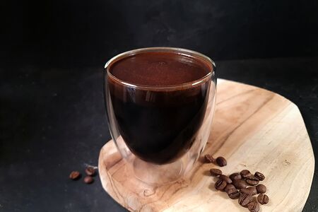 Американо средний