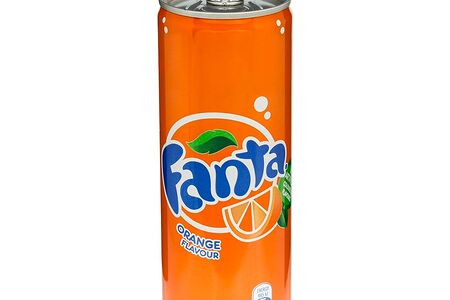 Fanta