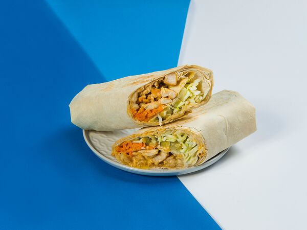 Шаверма Плов