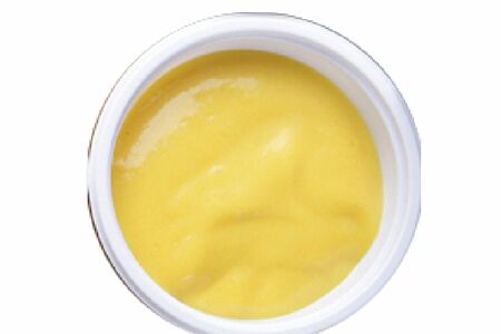 Соус сырный