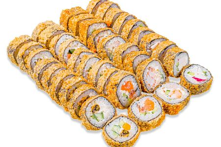 Сет Темпура