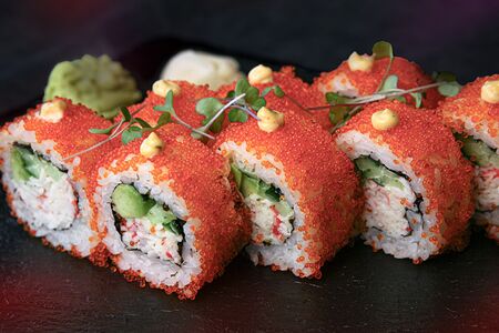 Ролл Калифорния