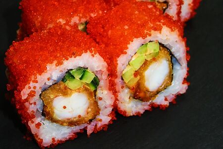 Ролл Мексика