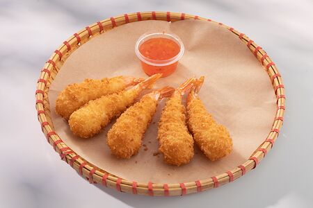 Том там бот 