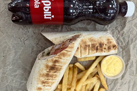 Комбо Лакшери