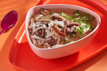 Бульон говяжий