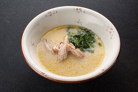 Суп Чихиртма