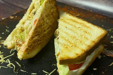 Сендвич Фирменный