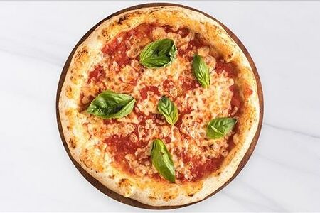 Пицца Маргарита детская