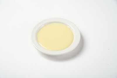 Сгущенные сливки