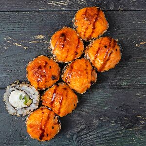 Окояма абуро