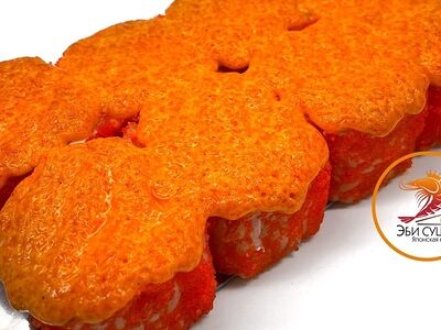 Калифорния hot