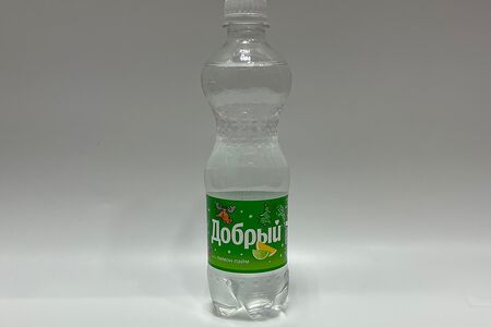 Добрый Лимон-лайм