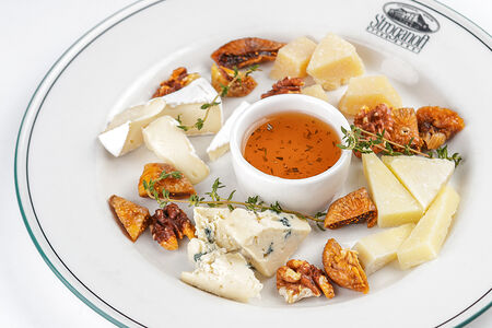 Ассорти сыров