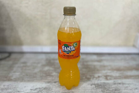 Fanta