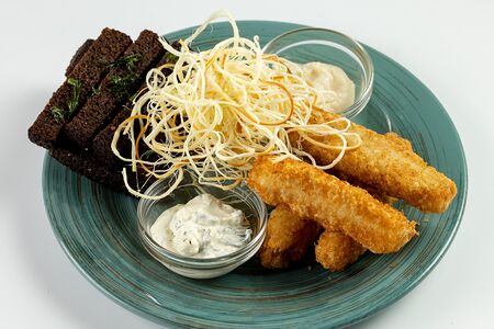 Пивная тарелка