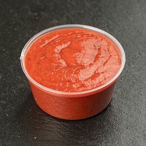 Красный соус