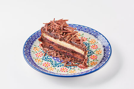 Торт Черный лес