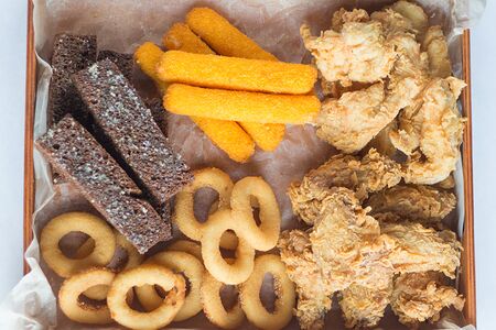 Горячие ирландские братья