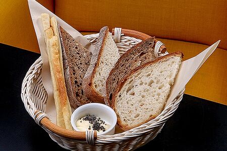 Хлебная корзина