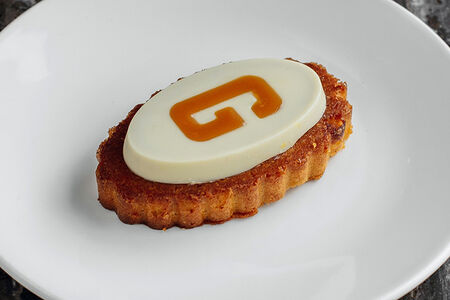 Мини-джентл Кофе-лаванда