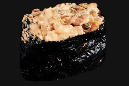 Sushi Спайси угорь