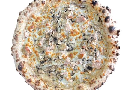 Фирменная вода & Мука