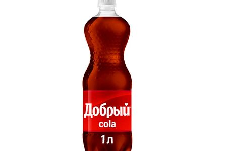 Добрый Cola L