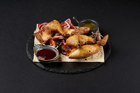 Цыпленок табака