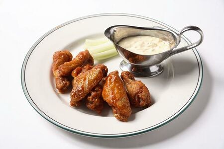 Куриные крылья Буффало 8 шт