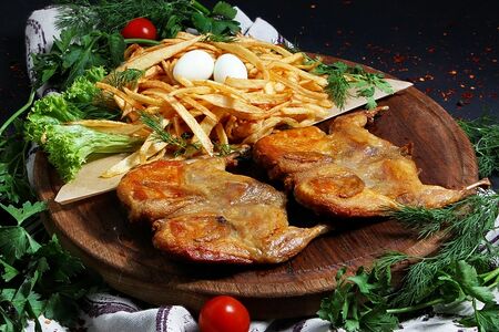 Меткий выстрел