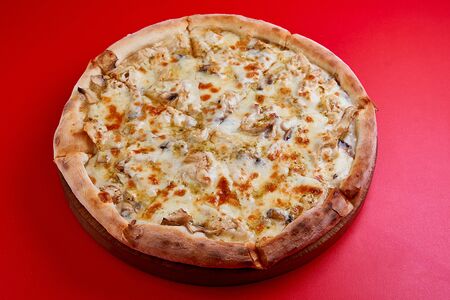 Пицца Жюльен