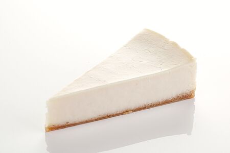 Чизкейк ванильный