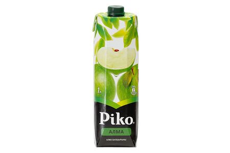 Сок Piko яблоко