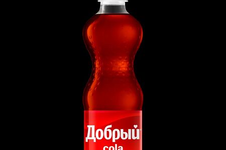 Добрый Cola