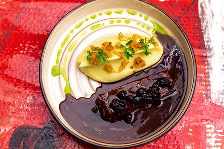 Ребро кальби